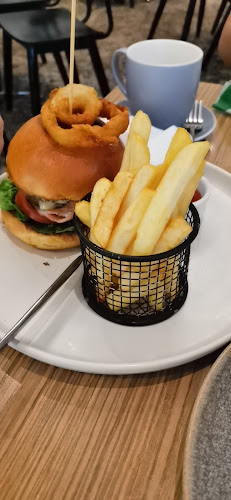 Comentarii opinii despre The Coffee Club Chartwell