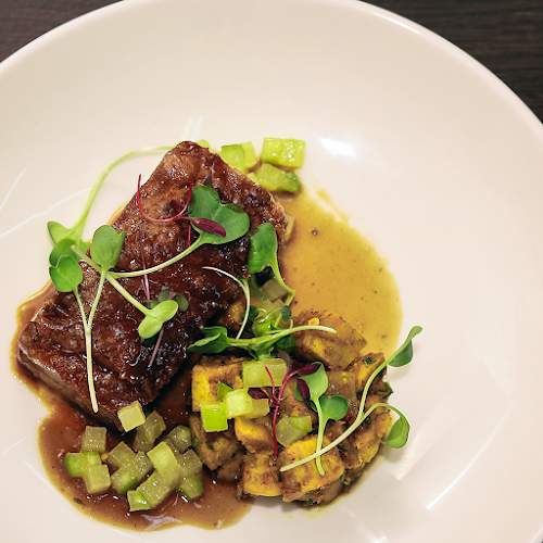 Paddock to Plate Waikato - Hospitality and gastronomy