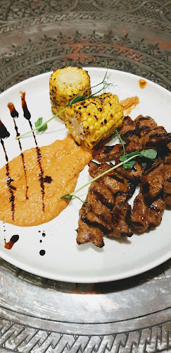 Casablanca Sylvia Park - Hospitality and gastronomy