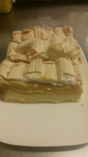 RiverStone Cafe - Hospitality and gastronomy