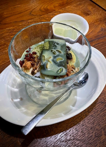 Chikos Restaurant & Cafe - Auckland