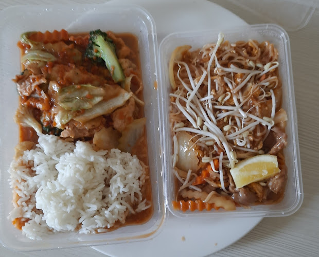 Comentarii opinii despre Thai Rendezvous