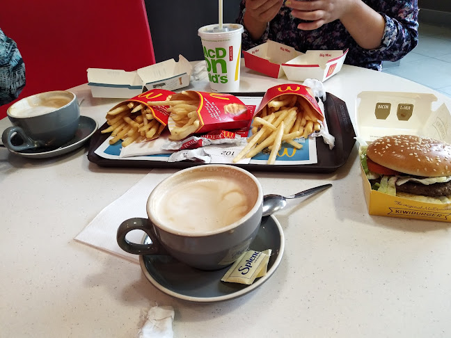 McDonald's Timaru