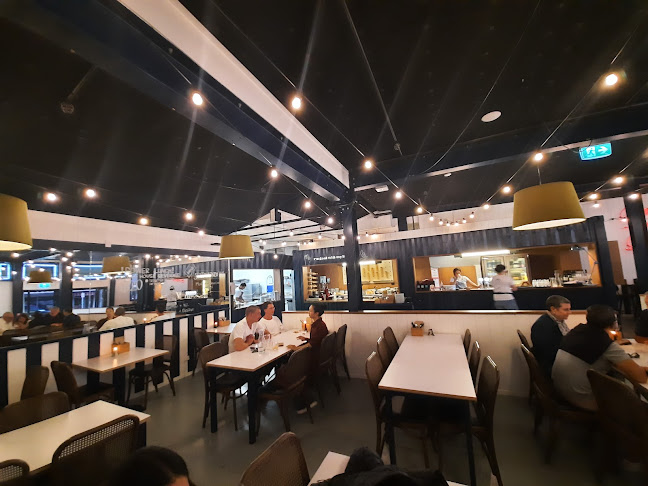 State Pasta - New Plymouth