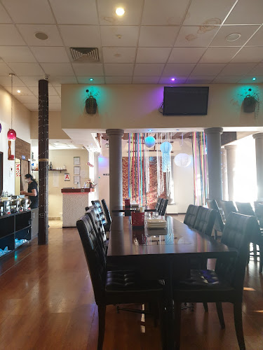 Town Grill - Hospitality and gastronomy