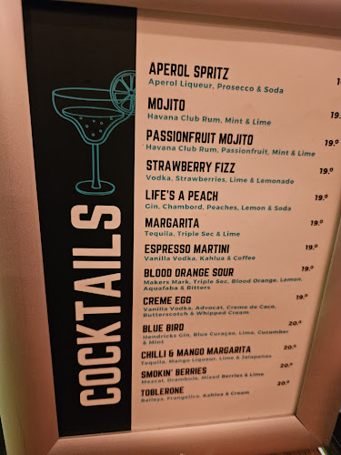 Comentarii opinii despre Perky's - Floating Bar Queenstown