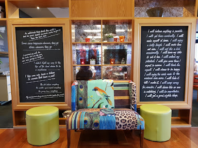 The Saucy Chef Restaurant & Bar