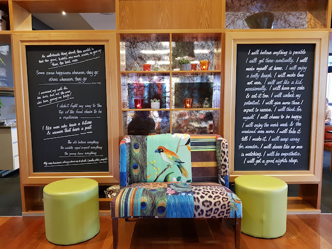 The Saucy Chef Restaurant & Bar