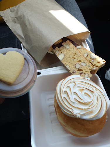 Opinii despre The Tart Tin în Dunedin - Hospitality and gastronomy