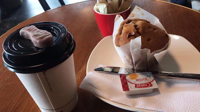 Fred’s Cafe & Bar - Christchurch