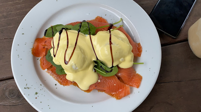 Domain Cottage Cafe - Hospitality and gastronomy