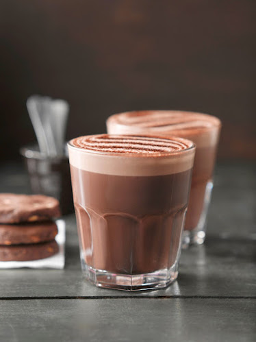 Columbus Coffee - Hospitality and gastronomy