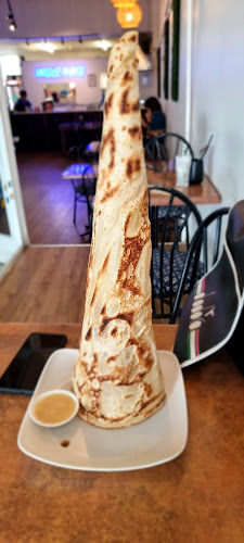 Comments and reviews of Uncle Man's K'road