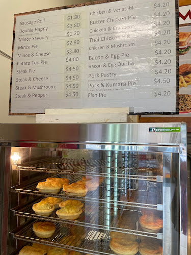 597 Great South Road, Manukau City Centre, Auckland 2104, New Zealand