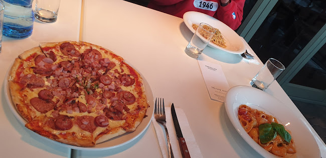 Mamma Mia Ristorante Italiano - Hospitality and gastronomy