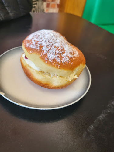 Opinii despre The Baking company în Stratford - Hospitality and gastronomy