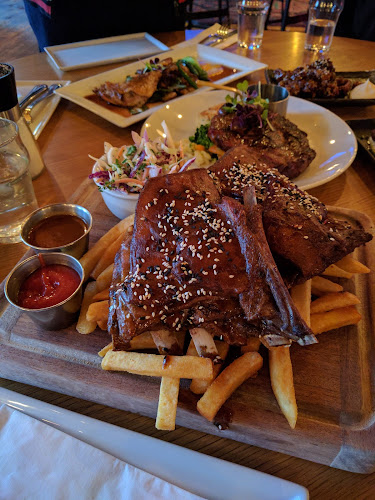 The Pedal Pusher Addington - Christchurch