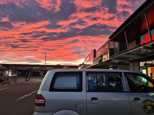 Coupland's Bakeries - Rolleston Open Times