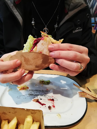 191 Cuba Street, Te Aro, Wellington 6011, New Zealand