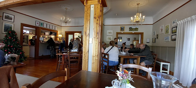 1908 Restaurant - Dunedin - Dunedin