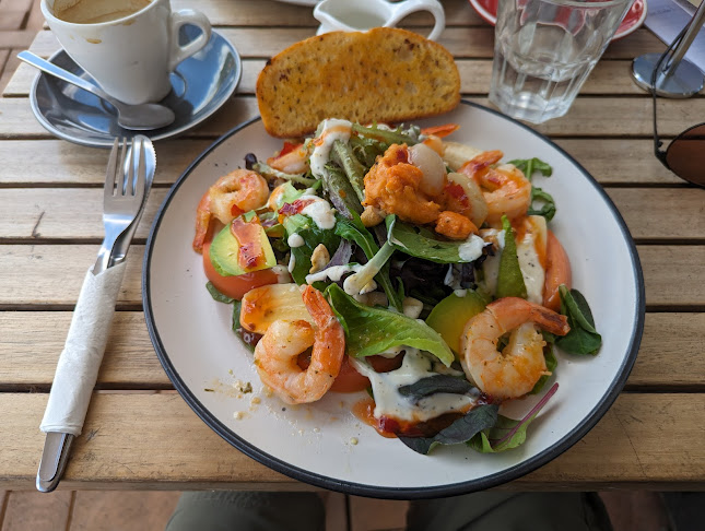 Caffe Cozy - Wellsford