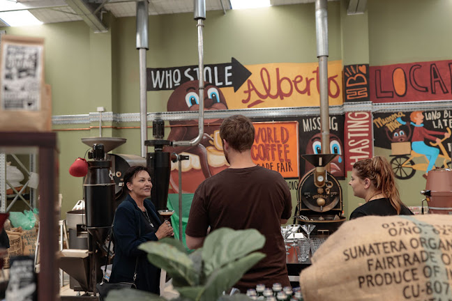 Comentarii opinii despre Bay Espresso Roastery