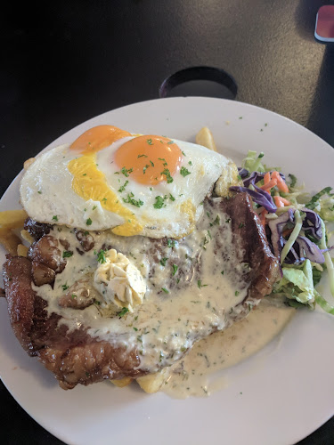 Opinii despre Ngongotaha Tavern în Rotorua - Hospitality and gastronomy