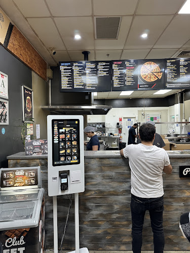 Comentarii opinii despre Pizza Club - St Lukes