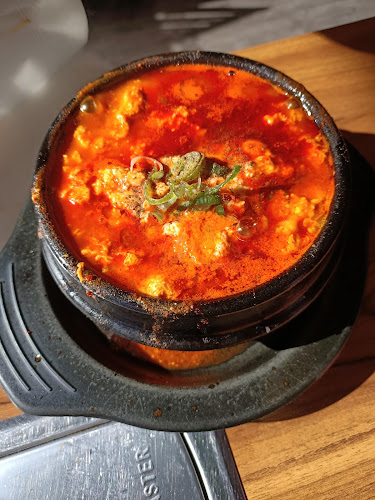 Comentarii opinii despre Ye-Chon Korean BBQ and Restaurant