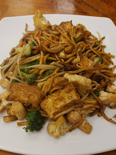 Aunty Mena's Vegetarian Restaurant & Cafe Phone number