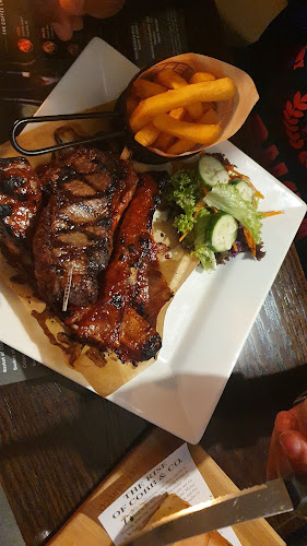 Comentarii opinii despre Cobb & Co. New Plymouth