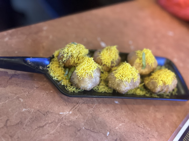 Comments and reviews of Indigo Restaurant