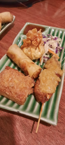 Muang Thai Pukekohe Restaurant - Pukekohe