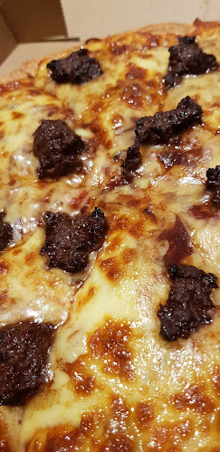 Beach Pizza Panmure - Auckland