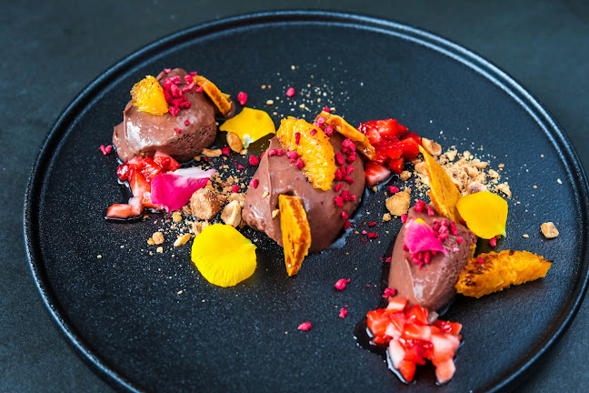 Opinii despre Aihe în Akaroa - Hospitality and gastronomy