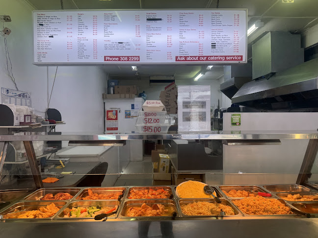 kopeo chinese takeaway - Hospitality and gastronomy