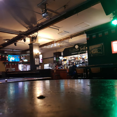 Father Ted's Original Irish Pub
