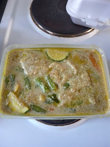 Aroy Thai Restaurant - Christchurch