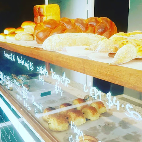 Comentarii opinii despre The Real Bread Project