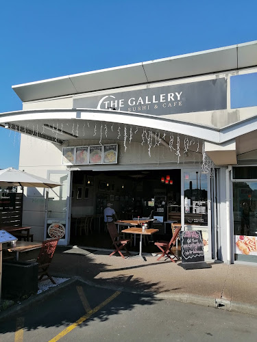 Comentarii opinii despre The Gallery Japanese & Cafe