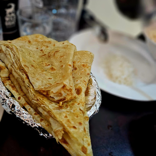 Uk-11 cafe & curry - Hospitality and gastronomy