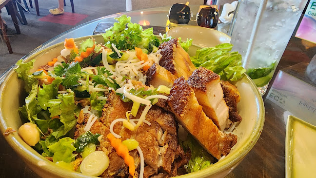 Love Asia Restaurant & Bar - Auckland