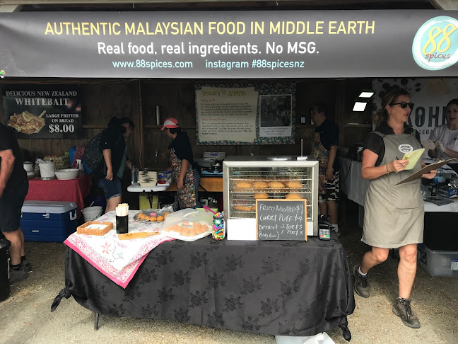 The Clevedon Village Farmers Market