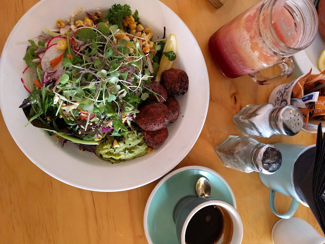 Six Forty Six - Hospitality and gastronomy