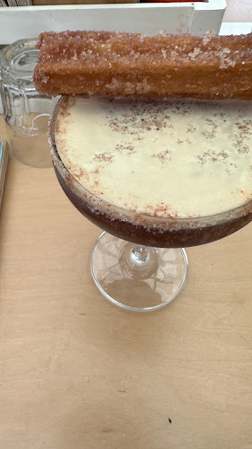 Gringas - Hospitality and gastronomy