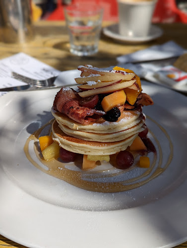 Comentarii opinii despre 160 Hobsonville Point Cafe