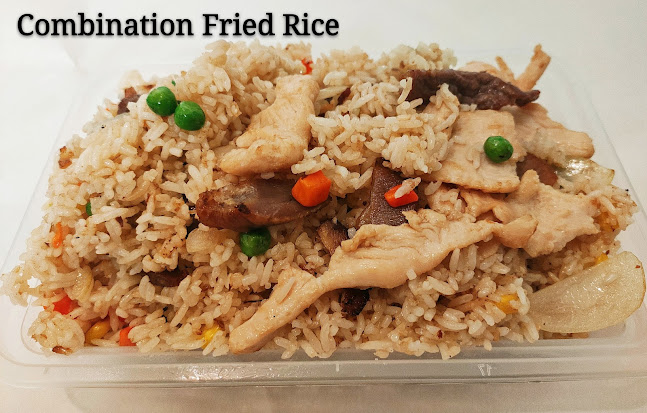 Comentarii opinii despre Taramea Takeaway & Dairy Limited