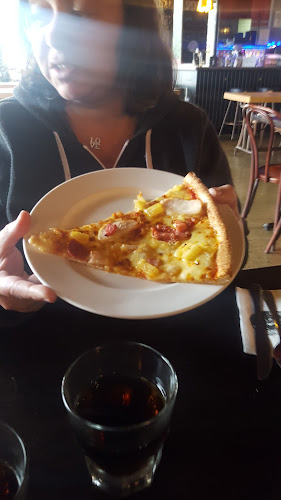 Hell Pizza Hillcrest - Hamilton