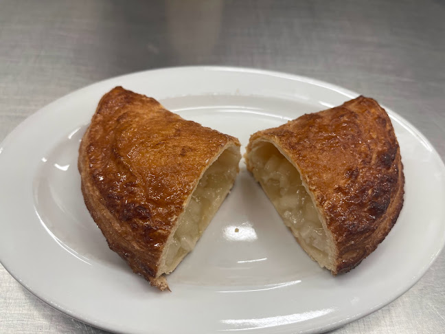 Comentarii opinii despre Gladstone Bakehouse Cafe