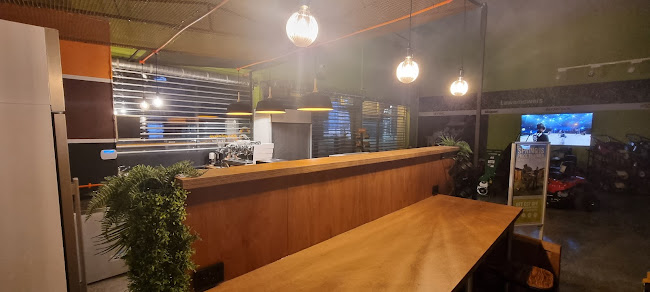 Porirua Espresso - Porirua